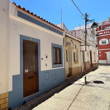 Casa Da Tita Alvor Villa Exterior photo