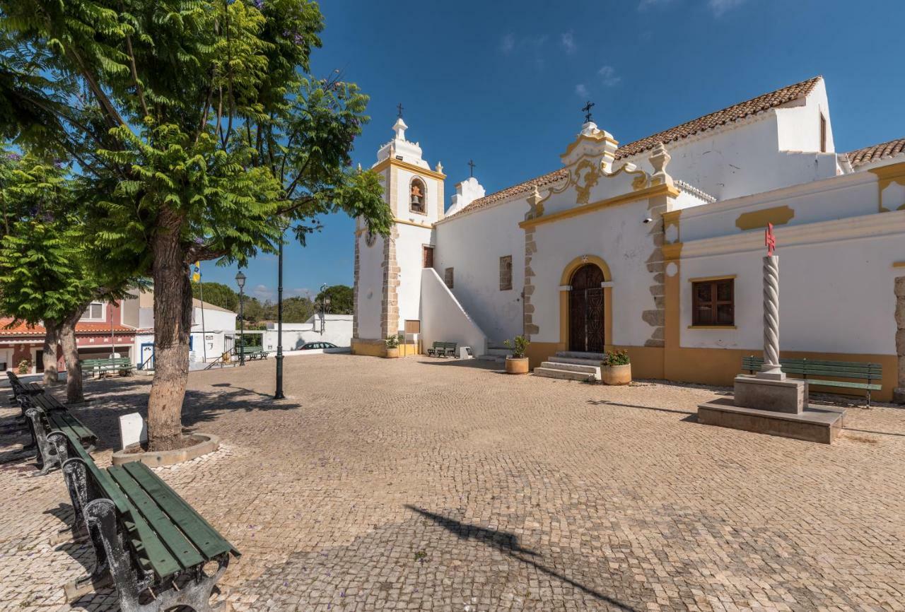 Casa Da Tita Alvor Villa Exterior photo