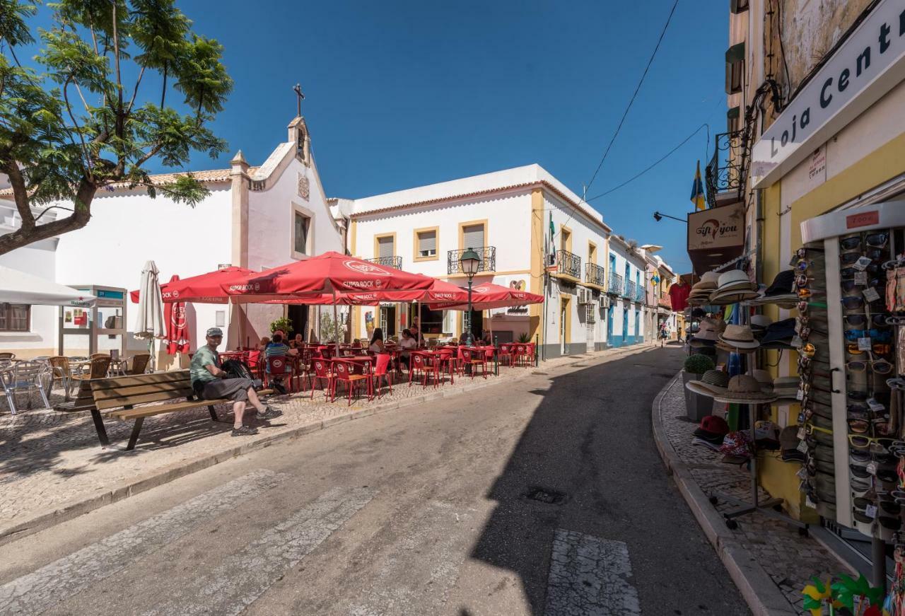 Casa Da Tita Alvor Villa Exterior photo